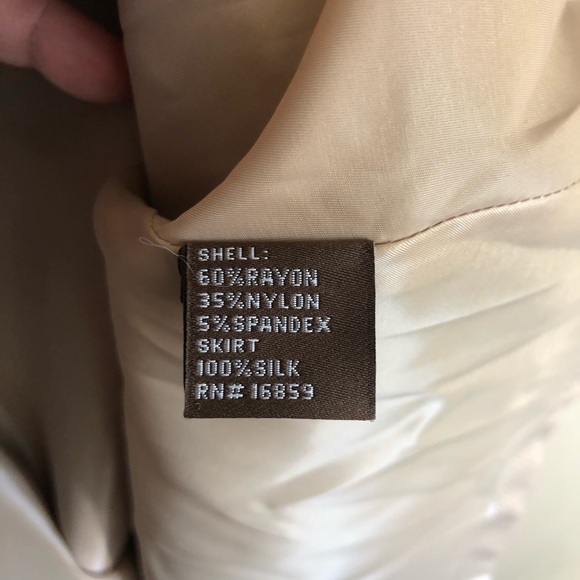 NWT J. McLaughlin ‘Royalton’ Fit & Flare Dress - Picture 8 of 8